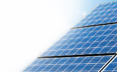 太陽光発電